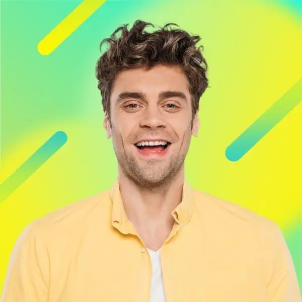 John Smith's avatar