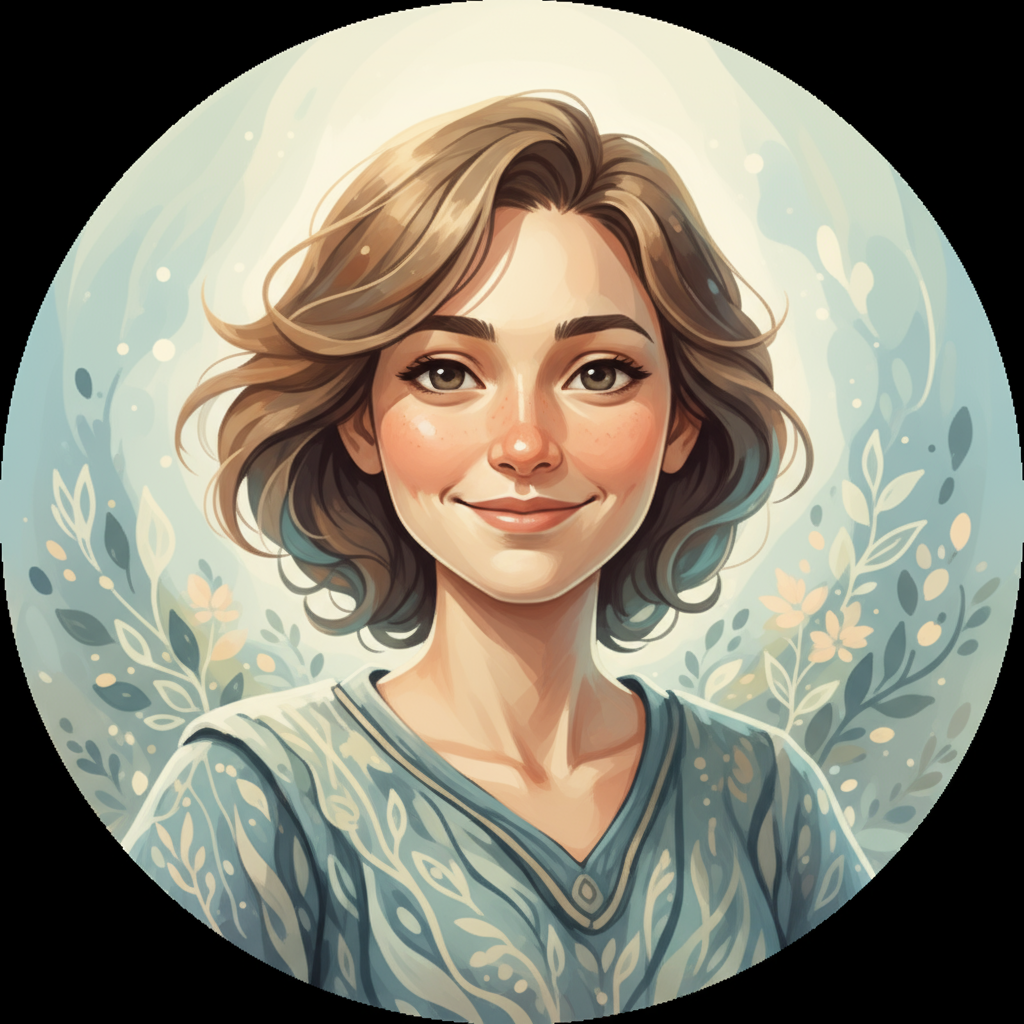 Gopika's avatar