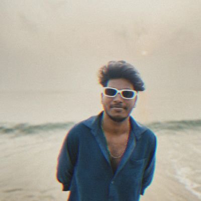 Anand Krishnan