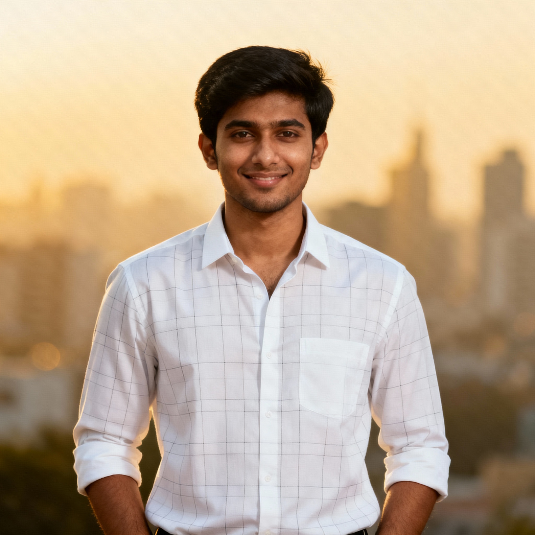 Rajesh Kumar