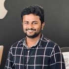 Velu Loganathan's avatar