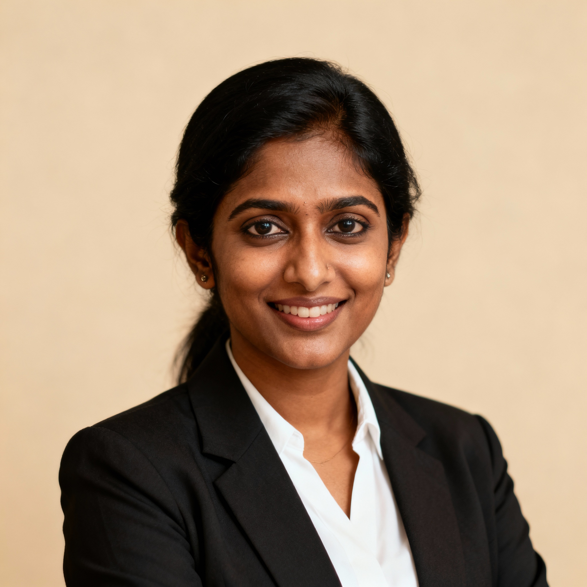 Ritika Singh's avatar