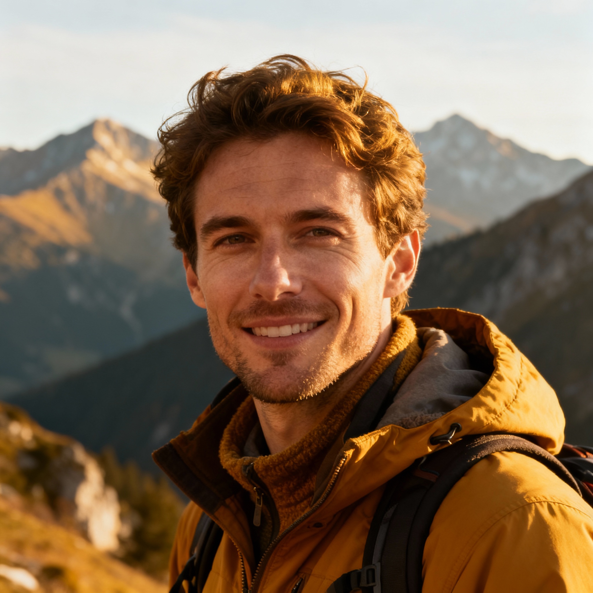 Daniel Roberts's avatar