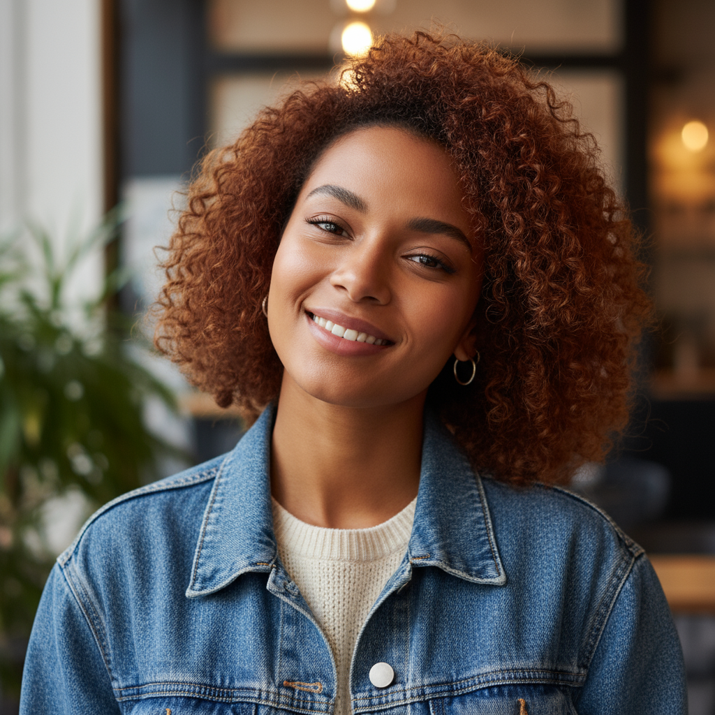 Laura James's avatar