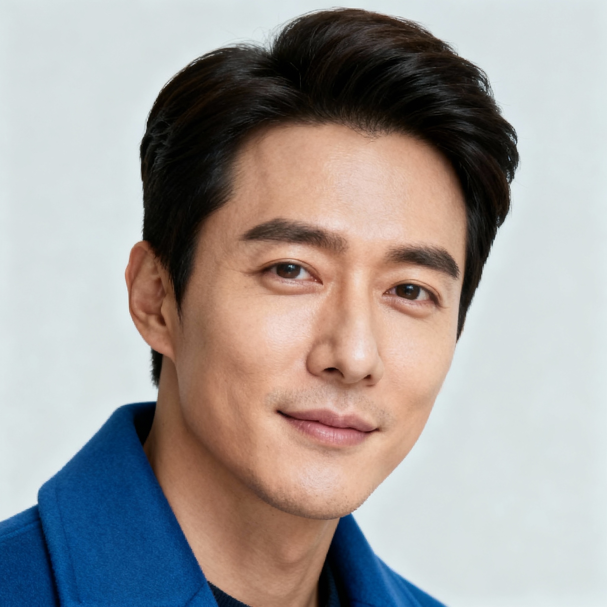 Michael Lee's avatar