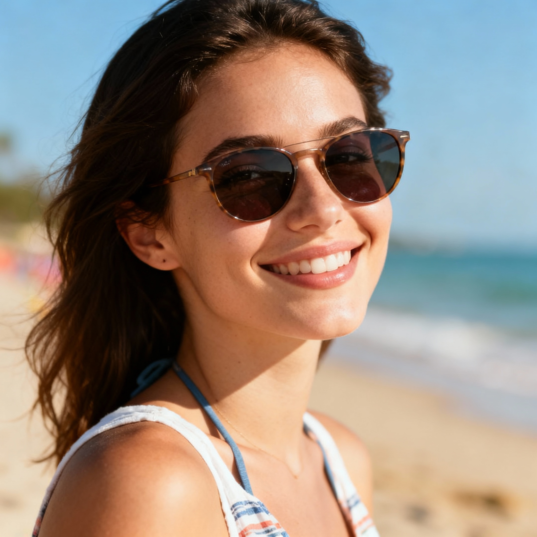 Maria Gonzalez's avatar