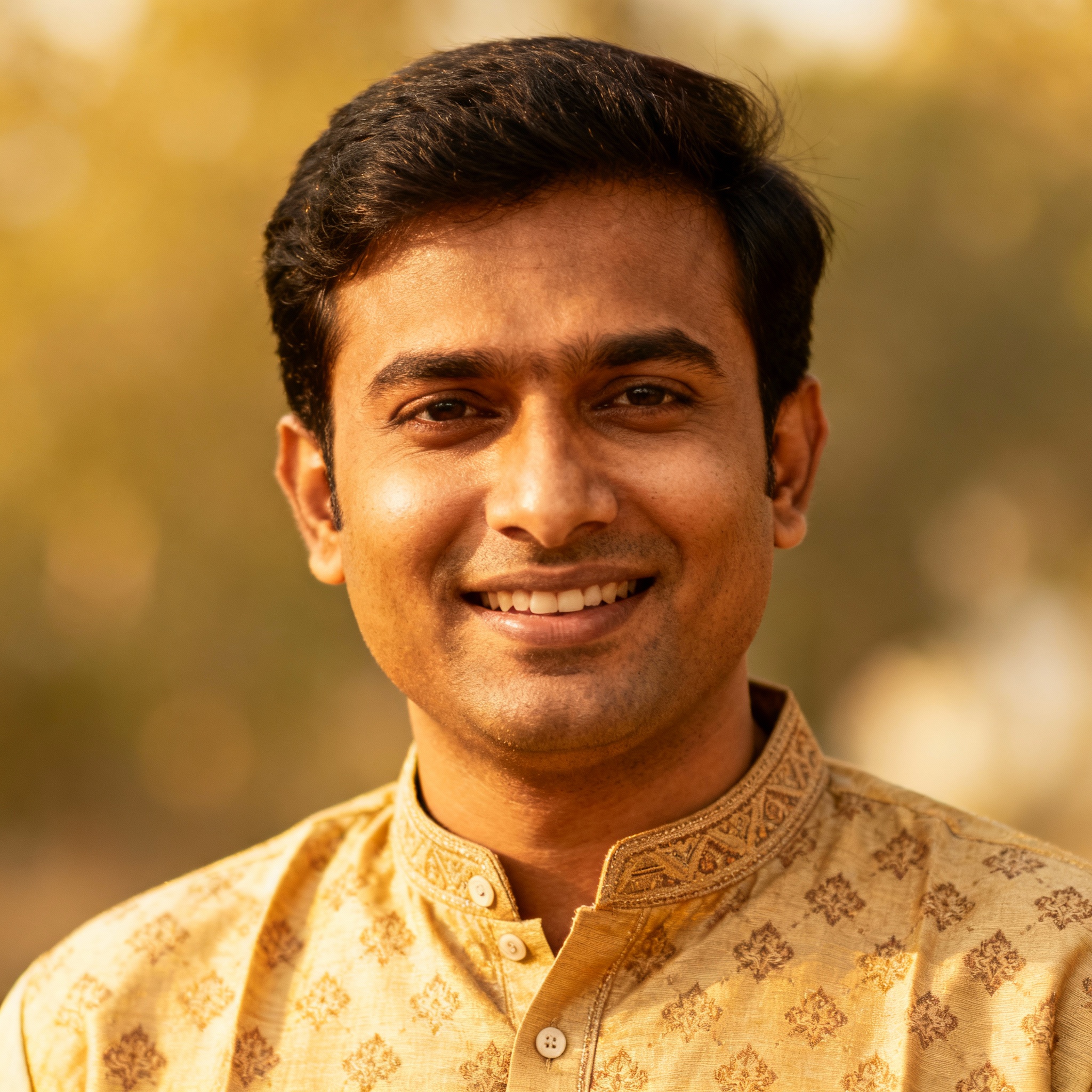 Sahil Mehta's avatar