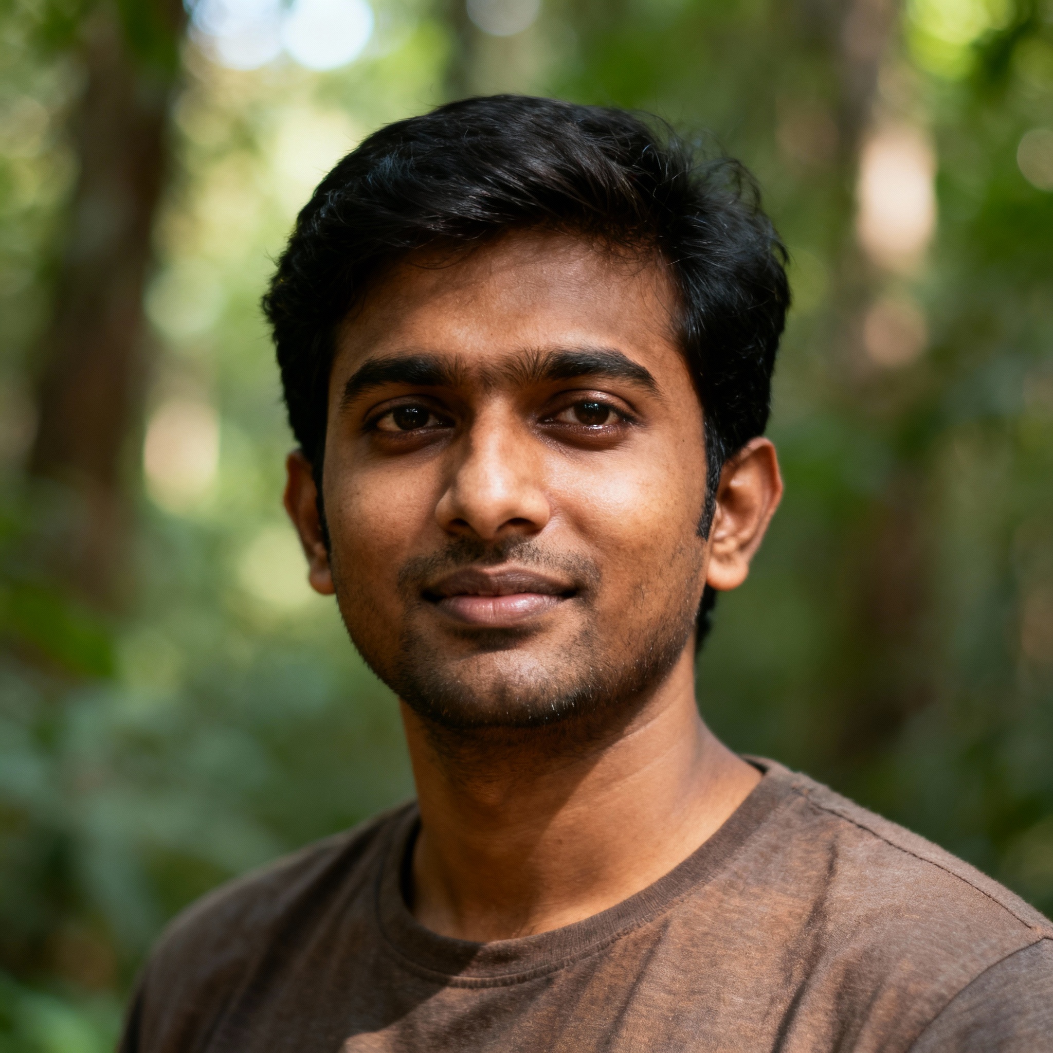 Rajesh Kumar's avatar